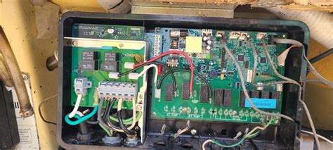 Hot Springs Prodigy HQ Not Working Portable Hot Tubs Spas Pool And Spa Forum