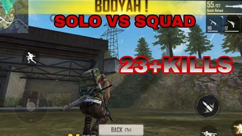 Apurvaff King Of Solo Vs Squad Best Ff Gameplay Ever Free Fire Max