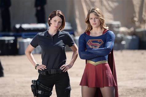 Supergirl [Cast] photo