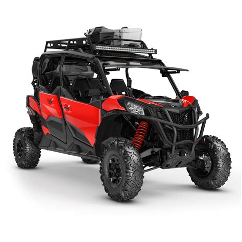 Trail Riding Adventure Side By Sides Atvs By Can Am Off Road