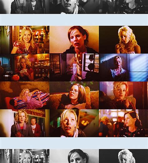 The Many Faces Of Anya Jenkins Buffy The Vampire Slayer Buffy