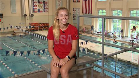 Southlake Carroll grad Hailey Hernandez heading to Tokyo Olympics ...