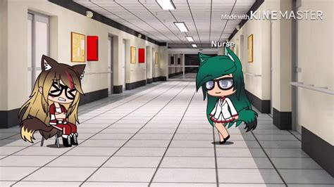 Lesbian Girl Lauren Gacha Life Episode 7 READ DESCRIPTION YouTube