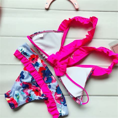 Swim Bikini Poshmark