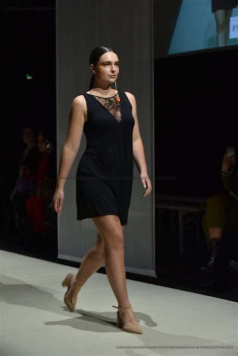 Salon International de la Lingerie 2023 SIL 2023 Paris défilé Human Nature 21 janvier 2023