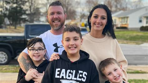 Fundraiser for Colleen Dillingham by Abbi Dillingham : BRIAN DILLINGHAM