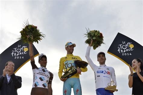 Les cinq moments magiques de la carrière cycliste de Thibaut Pinot qui