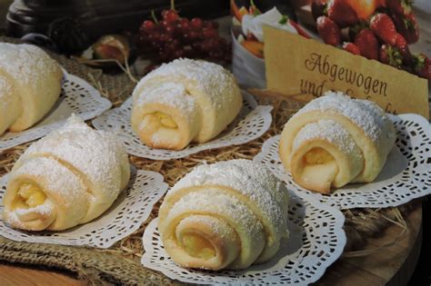 В моята кухня с мен Ваня Джорджевич: Маслени кифли " Рафаело