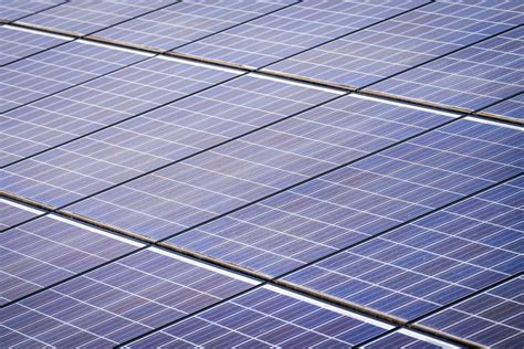 Solar Panel Validation Initiative Rolls Out Pv Magazine Australia