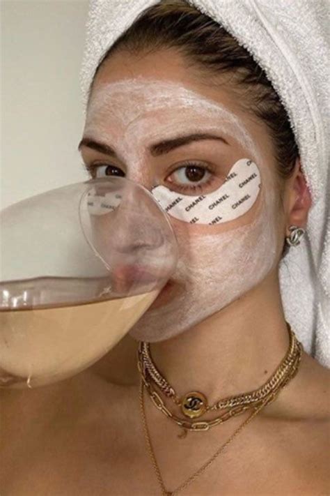 Self Care Habits To Start ASAP Skin Care Routine Skin Care Skincare