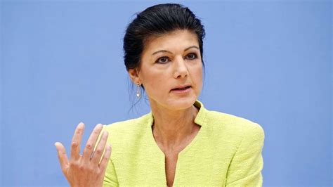 Nach Wagenknecht Gruppe Was Sagt „die Linke“ Im Kreis