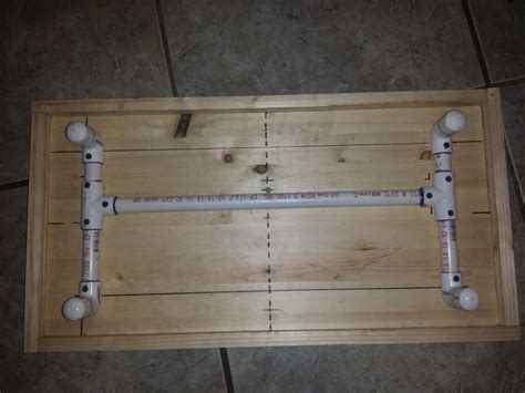 Building A Hot Wire Foam Cutter Pics And Some Questions R Electronics