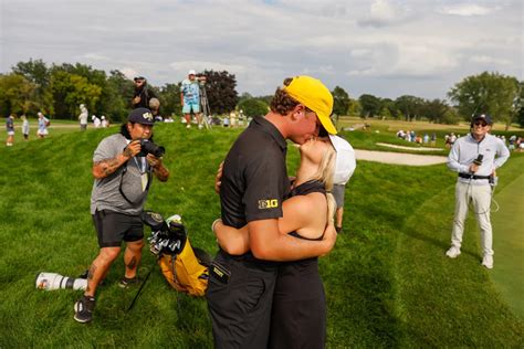 Noah Kent Josele Ballester Advance To U S Amateur Championship Match Yahoo Sports
