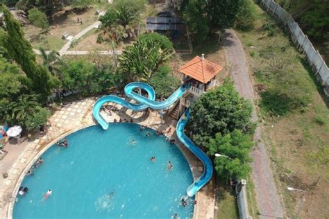 Kolam Renang Di Kediri