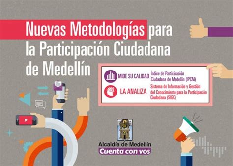 Cartilla IMPC Nuevas Metodologías para la Participación Ciudadana de