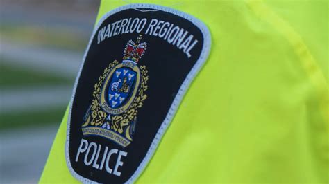 WRPS Arrest Male After Stolen Vehicle Attempt Break And Enter In