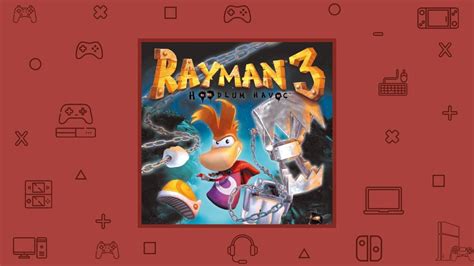 Rayman Hoodlum Havoc Let S Play Fr Youtube