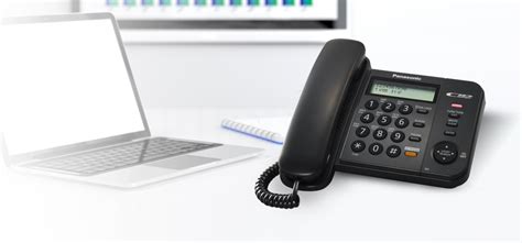 KX-TS2358RU Проводные телефоны - Panasonic CIS