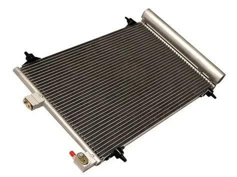 Купить Конденсатор кондиционера Citroen Xsara/Citroen Picasso/Berl MT ...