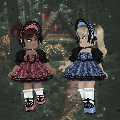 Aesthetic Royale High Outfits Royale High Is My Life