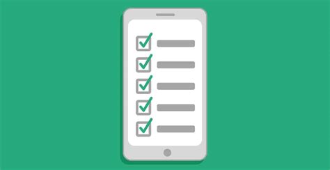 Las Mejores Aplicaciones De Lista De Tareas Para Android Todo Android