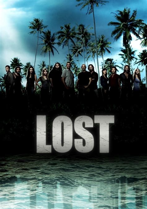 Lost Season 4 - watch full episodes streaming online