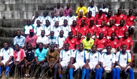 Match De Gala Des Anciennes Gloires Du Football Du Septentrion Apr S