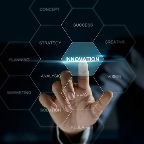 What Is Innovation And How Can It Be Achieved In Daily Life