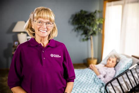 Thank You Home Instead Senior Care Service Edmonton