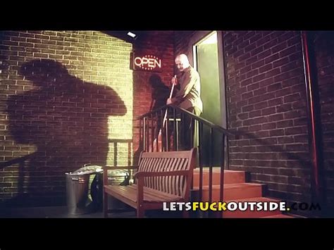 LFO HUGE Cock For Costumed Milf XNXX