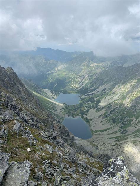 top  lesser  european hiking destinations