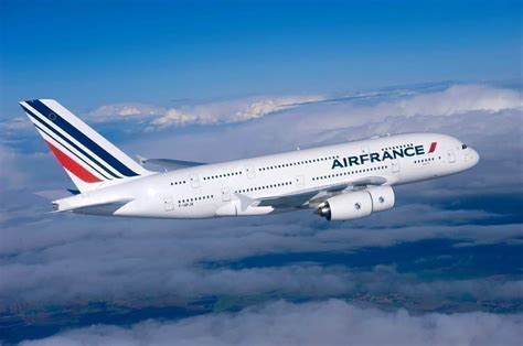 Air France A380 Engine Fragments Found In Greenland After Huge Search