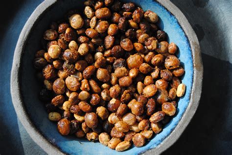 Peruvian Spiced Lupini Beans – SIMPLi