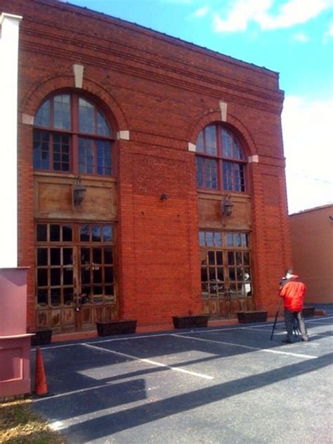 Historic fire station to be demolished | The CLog