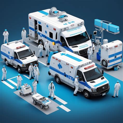 MyTriage - AI Pre-hospital Triage