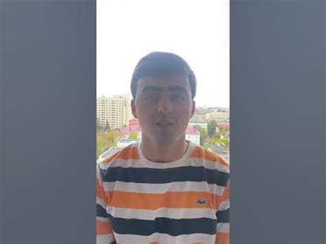 Шахзод - YouTube