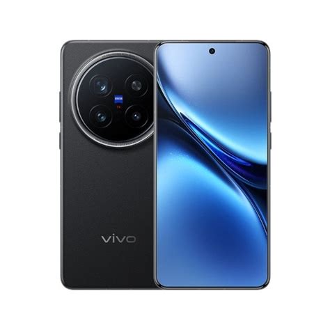 Vivo X200 Pro Precio Desde 87300€ Y Características Enero 2025