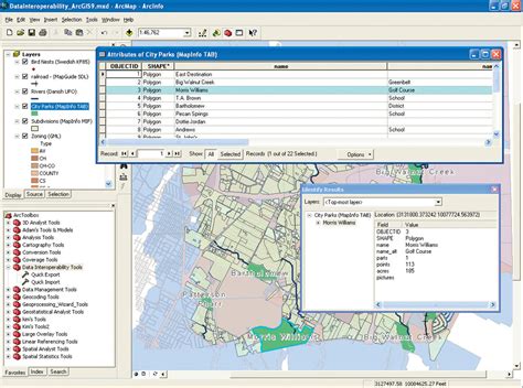 Arcnews Fall Issue Arcgis Data Interoperability Now Available