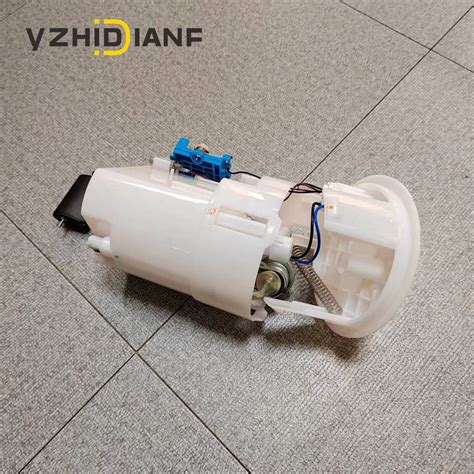 High Pressure Fuel Pump Assembly 17040-95f0b For Nissan Almera Sunny ...