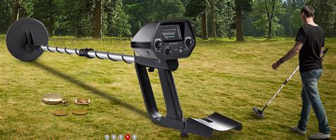 Best Cheap Price Gold Detector Md Gold Metal Detector Gold