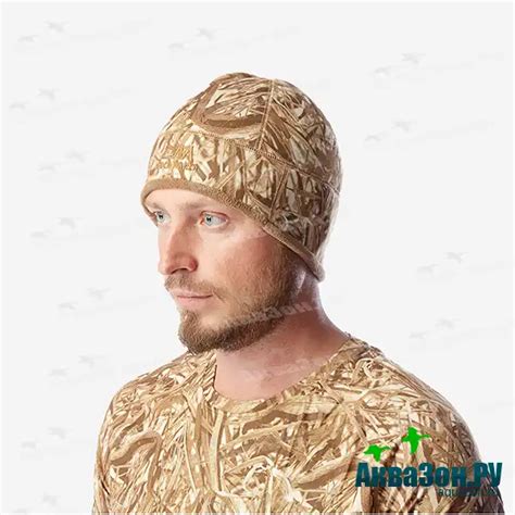 Шапка бини С5400