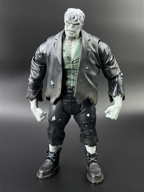 Dc Universe Classics Wave Collect Connect Solomon Grundy