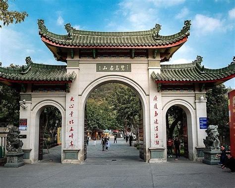 THE 10 BEST Places to Visit in Zhangzhou (2025)