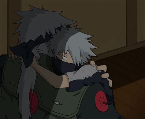 Kakashi naruto father fanfiction 2021