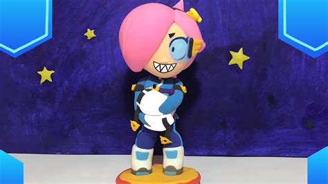 Как слепить Навигатор Колетт из воздушного пластилина. - YouTube