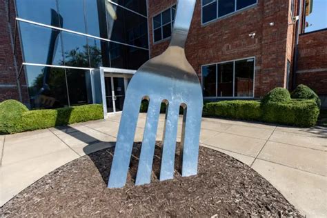 World S Largest Fork In Springfield Missouri