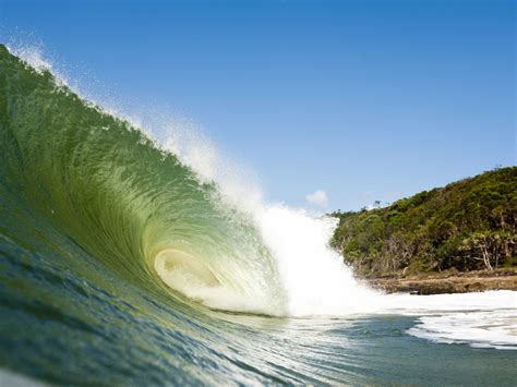 Noosa Heads | Surf Photos by Jack Dekort | Swellnet Sessions | Swellnet