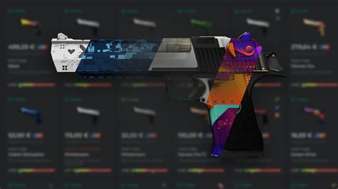 Best Desert Eagle Skins 2022 Skinport Blog