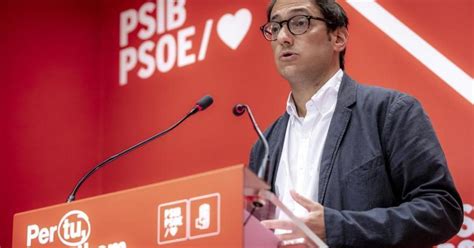 El Psib Pide Que El Parlament Condene Los Ataques A Sus Sedes