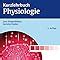 Kurzlehrbuch Physiologie Huppelsberg Jens Walter Kerstin Amazon